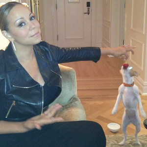 Mariah Carey Mariah Carey